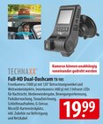 TECHNAXX Full-HD Dual-Dashcam TX-185 im Angebot bei famila Nordost in Neustadt TECHNAXX Full-HD Dual-Dashcam TX-185 Angebote bei famila Nordost Neustadt für 19,99 €