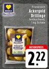 EDEKA Gevelsberg Prospekt mit  im Angebot für 2,22 €