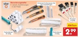 Aktuelles Farbrollerset Angebot bei Netto Marken-Discount in Mannheim ab 2,99 €