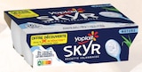 Skyr 0% Nature Offre Découverte - YOPLAIT - Intermarché Hyper Skyr 0% Nature Offre Découverte - YOPLAIT à 0,75 € dans le catalogue Intermarché Hyper