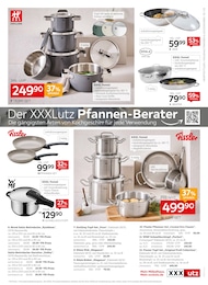 XXXLutz Möbelhäuser Braeter im Prospekt 