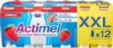 Aktuelle Joghurt Angebote bei Netto Marken-Discount in Salzgitter Aktuelles Actimel Angebot bei Netto Marken-Discount in Salzgitter ab 2,99 €