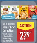 Aktuelles Zimt Chips Angebot bei ALDI Nord in Jena ab 2,29 €