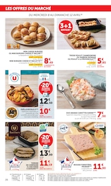 Prospectus U Express "U Express" en cours à Pau, Page 26 Catalogue U Express en cours à Pau, "U Express", Page 26