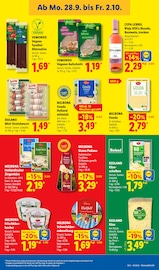 Ziegenkäse im Lidl Prospekt in Voerde Aktueller Lidl Prospekt mit Ziegenkäse, "LIDL LOHNT SICH", Seite 19