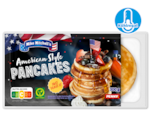 American Pancakes von Mike Mitchell's für 1,79 € bei Penny im Angebot American Pancakes von Mike Mitchell's im aktuellen Penny Prospekt