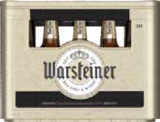Getränke Quelle WVG - Warsteiner Angebot im Prospekt Warsteiner bei Getränke Quelle WVG im Prospekt "" für 11,99 €