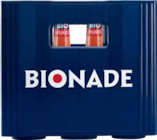 Bionade für 7,99 € bei E center im Angebot Bionade im aktuellen E center Prospekt