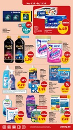 Sagrotan Angebot im aktuellen Penny Prospekt auf Seite 19