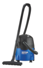 Aspirateur eau et poussières Buddy II 12 L - Nilfisk - Gedimat à Crépy-en-Valois Aspirateur eau et poussières Buddy II 12 L - Nilfisk en promo chez Gedimat Crépy-en-Valois à 99,90 €