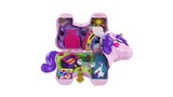 Polly Pocket Einhorn-Party Spielset, Polly und Lila Puppe und 20+ Überraschungen Angebot in Speyer Polly Pocket Einhorn-Party Spielset, Polly und Lila Puppe und 20+ Überraschungen im aktuellen Prospekt bei Müller in Speyer