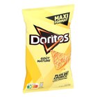 Chips "Maxi Format" - DORITOS - Carrefour Market Chips "Maxi Format" - DORITOS à 2,32 € dans le catalogue Carrefour Market