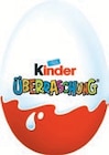 Überraschungs-Ei von Kinder für 2,38 € bei Netto mit dem Scottie im Angebot Überraschungs-Ei von Kinder im aktuellen Netto mit dem Scottie Prospekt