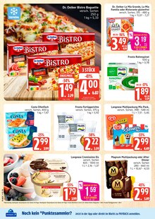 Lebensmittel im Marktkauf Prospekt "Top Angebote" mit 40 Seiten (Hamburg)