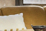 Chauffeuse ASMA. - Maisons du Monde à Aulnay-sous-Bois Chauffeuse ASMA. en promo chez Maisons du Monde Aulnay-sous-Bois à 3,99 €