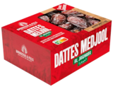 Dattes Medjool Brousse Vergez dans le catalogue Auchan Hypermarché