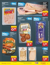 Aktueller Netto Marken-Discount Prospekt mit Chili, "Aktuelle Angebote", Seite 11