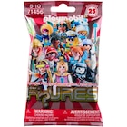 Figurine surprise Playmobil - Playmobil en promo chez Action Angers à 1,49 €