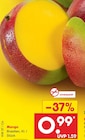 Mango bei Netto Marken-Discount im Peine Prospekt für 0,99 €
