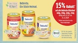 15% Rabatt im aktuellen V-Markt Prospekt