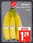 Bananen Angebote von Gut & Günstig bei EDEKA Frischemarkt Pinneberg für 1,29 €