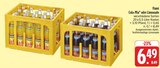Aktuelle Cola Angebote bei E center in Hof Aktuelles Cola-Mix Angebot bei E center in Hof ab 6,49 €
