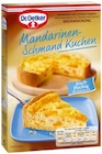 Backmischung Angebote von Dr. Oetker bei Penny Dresden für 2,99 €