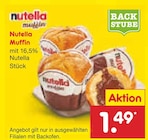 Aktuelles Muffin Angebot bei Netto Marken-Discount in Kempten (Allgäu) ab 1,49 €