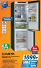 expert Hagen - Kühl-Gefrier-Kombination KG36NEXAG Angebot im Prospekt Kühl-Gefrier-Kombination KG36NEXAG bei expert im Hagen Prospekt für 999,00 €