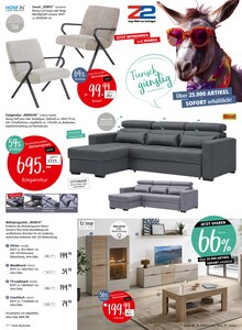 Fernseher im aktuellen Zurbrüggen Prospekt (Oberhausen) Fernseher im Zurbrüggen Prospekt "Tierisch günstig" mit 54 Seiten (Oberhausen)