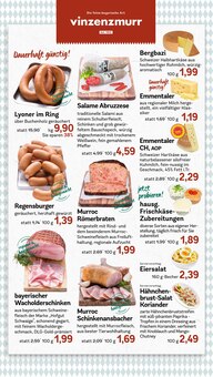 Hähnchenbrust im aktuellen REWE Prospekt (München) Hähnchenbrust im REWE Prospekt "Dein Markt" mit 30 Seiten (München)