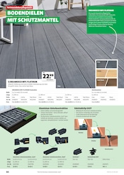 Aktueller Hagebaumarkt Prospekt mit Apple, "GARTENGESTALTUNG", Seite 86