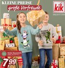 Kinder Sweatshirts Angebot in Hohenerxleben Kinder Sweatshirts im aktuellen Prospekt bei KiK in Hohenerxleben
