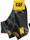Rural Master Hinx - Promo Lot 3 paires mini socquettes Promo Lot 3 paires mini socquettes à 4,99 € dans le catalogue Rural Master à Hinx