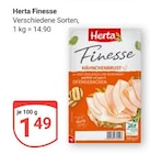 Angebot im GLOBUS Zeitz Prospekt GLOBUS Zeitz Prospekt mit im Angebot für 1,49 €