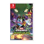 Jeu "Marvel Cosmic Invasion" pour PS5 ou Nintendo Switch - MAXIMUM ENT en promo chez Carrefour Clichy à 29,99 €