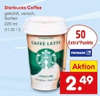 Aktuelle Kaffee Angebote bei Netto Marken-Discount in Ahlen Aktuelles Coffee Angebot bei Netto Marken-Discount in Ahlen ab 2,49 €