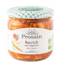 Promo Ravioli légumes toscane à 3,75 € dans le catalogue NaturéO à Fresnes