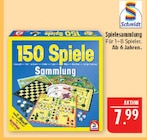 Spielesammlung im Angebot bei Marktkauf in Bautzen Spielesammlung Angebote von Schmidt bei Marktkauf Bautzen für 7,99 €