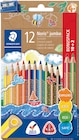 jumbo Buntstifte von Noris im aktuellen Rossmann Prospekt für 5,99 €
