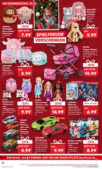 Fernseher im aktuellen Kaufland Prospekt (Gronau (Westfalen)) Fernseher im Kaufland Prospekt "KNÜLLER" mit 62 Seiten (Gronau (Westfalen))