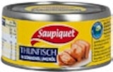 Thunfisch Naturale im Angebot bei Kaufland in Wuppertal Thunfisch Naturale Angebote von Saupiquet bei Kaufland Wuppertal für 2,29 €