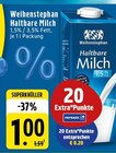 Haltbare Milch bei E center im Mönchengladbach Prospekt für 1,00 €