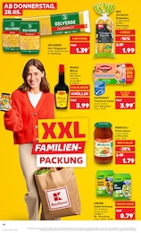 Thunfisch Angebot & Preis im aktuellen Kaufland Prospekt Thunfisch Angebot im aktuellen Kaufland Prospekt auf Seite 14
