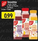 EDEKA Höhn - Banane Apfel Kirsche Smoothie Angebot im Prospekt Banane Apfel Kirsche Smoothie bei EDEKA im Höhn Prospekt für 0,99 €