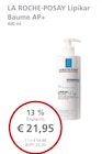 Lipikar Baume AP+ bei LINDA im Prospekt "" für 21,95 €