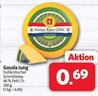 Gouda Jung bei Markant Nordwest im Apen Prospekt für 0,69 €