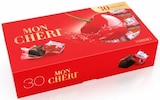 Mon Chéri en promo chez Lidl Mon Chéri dans le catalogue Lidl
