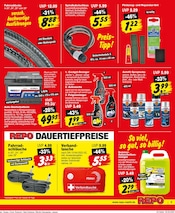 Kabel im Repo Prospekt in Neustadt Aktueller Repo Prospekt mit Kabel, "Aktuelle Angebote", Seite 5