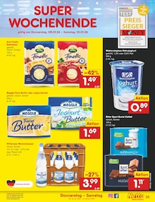Käse im Netto Marken-Discount Prospekt "Aktuelle Angebote" mit 59 Seiten (Lübeck)